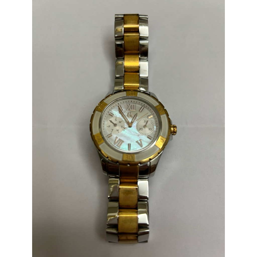 Guess Collection GC 手錶 | 蝦皮購物