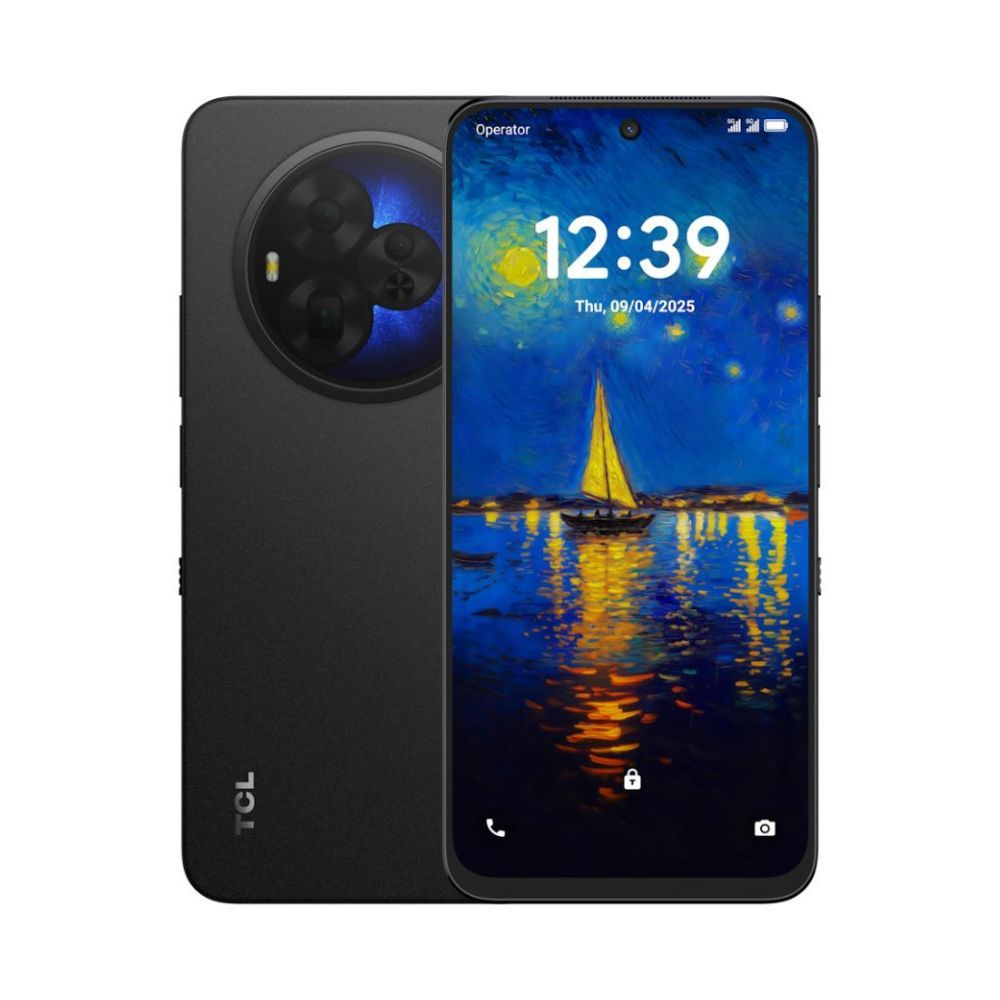 TCL NXTPAPER 60 Ultra 未來紙護眼螢幕7.2吋5G行動旗艦手機(12G/512G