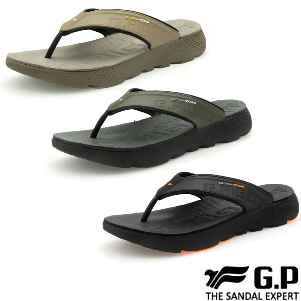 【G.P涼拖鞋】 男鞋 輕羽量漂浮夾腳拖 G5666M GP涼拖鞋 GP拖鞋 GP夾腳拖 GP | 蝦皮購物