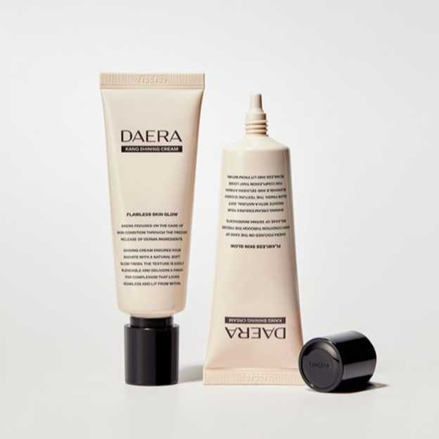 【CapySelectShop】現貨🔥DAERA素顏粉底霜 回頭霜 玳拉 Kang Shining Cream 40ml | 蝦皮購物