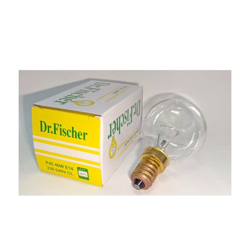Dr Fischer 40w 300 C 240v