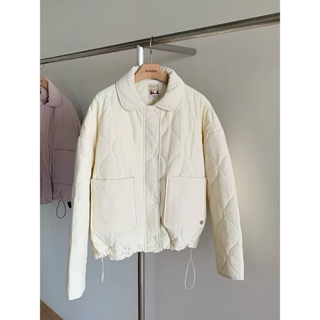 🇰🇷Nov02/ 本期推薦✨可可愛愛鋪棉麵包外套