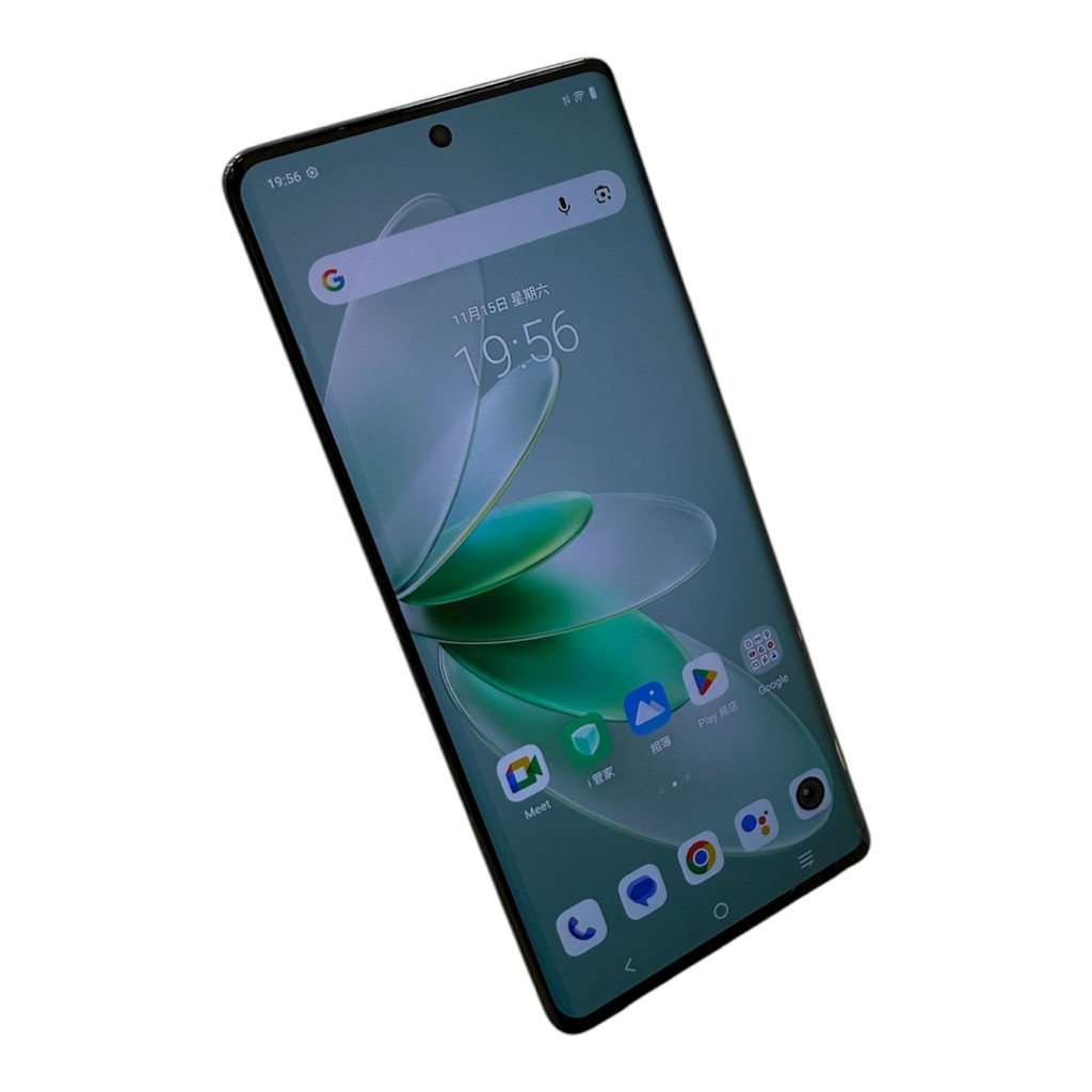 [天興] vivo 维沃 V27 V2231 8GB+256GB 顏如玉 綠色 256G 綠 中古 二手 | 蝦皮購物
