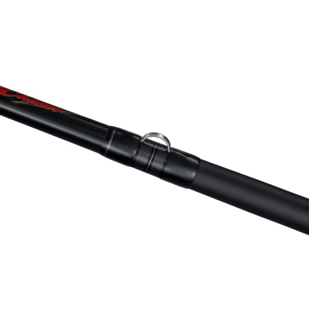 百有釣具◎ SHIMANO Record Chaser 480XH 振出大物磯釣竿是能夠廣泛