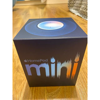 Apple HomePod mini 二手價格 | HifiZero