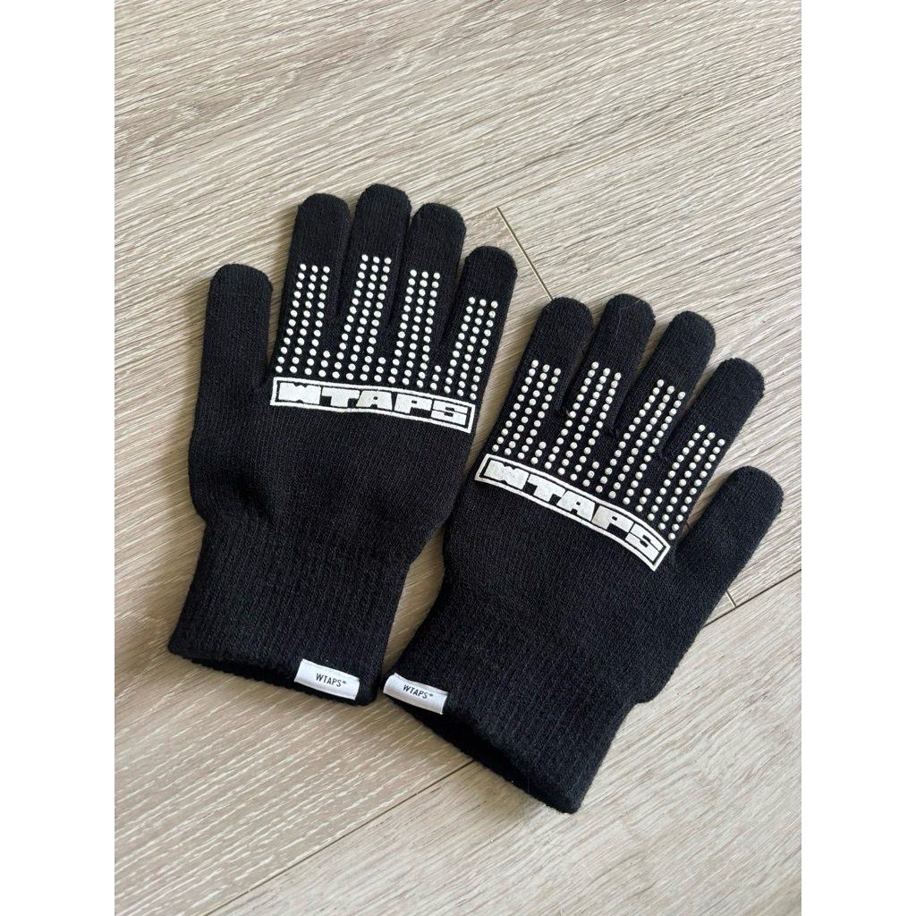 小物 WTAPS 252MYDT-AC04 RSP / GLOVE / POLY WTAPS(ダブルタップス)RSP / GLOVEの通販｜アーキビスト