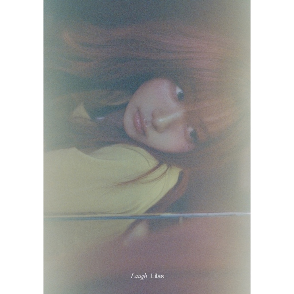 特典版代購✨幾田りらLaugh YOASOBI Lilas Ikuta Ayase 幾田莉拉初回