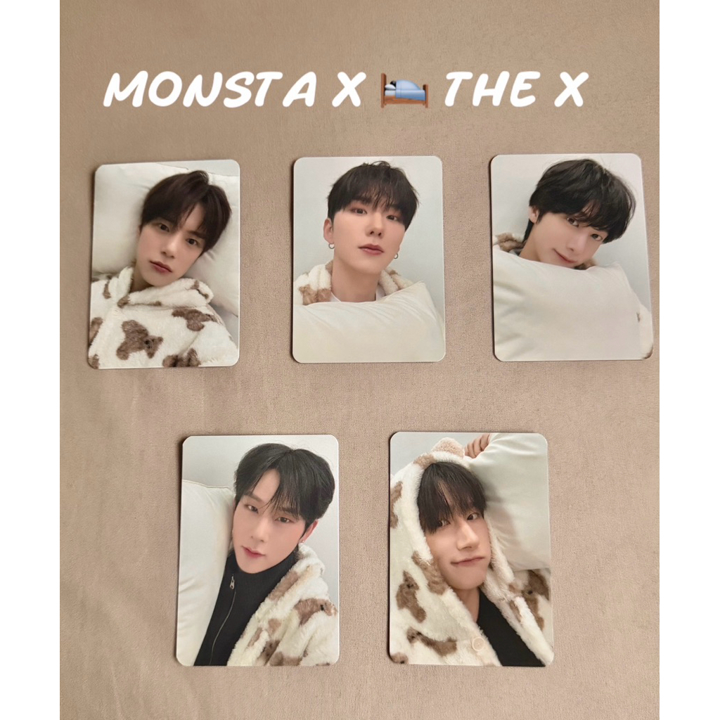 monsta x - 優惠推薦 - 2026年5月 | 蝦皮購物台灣