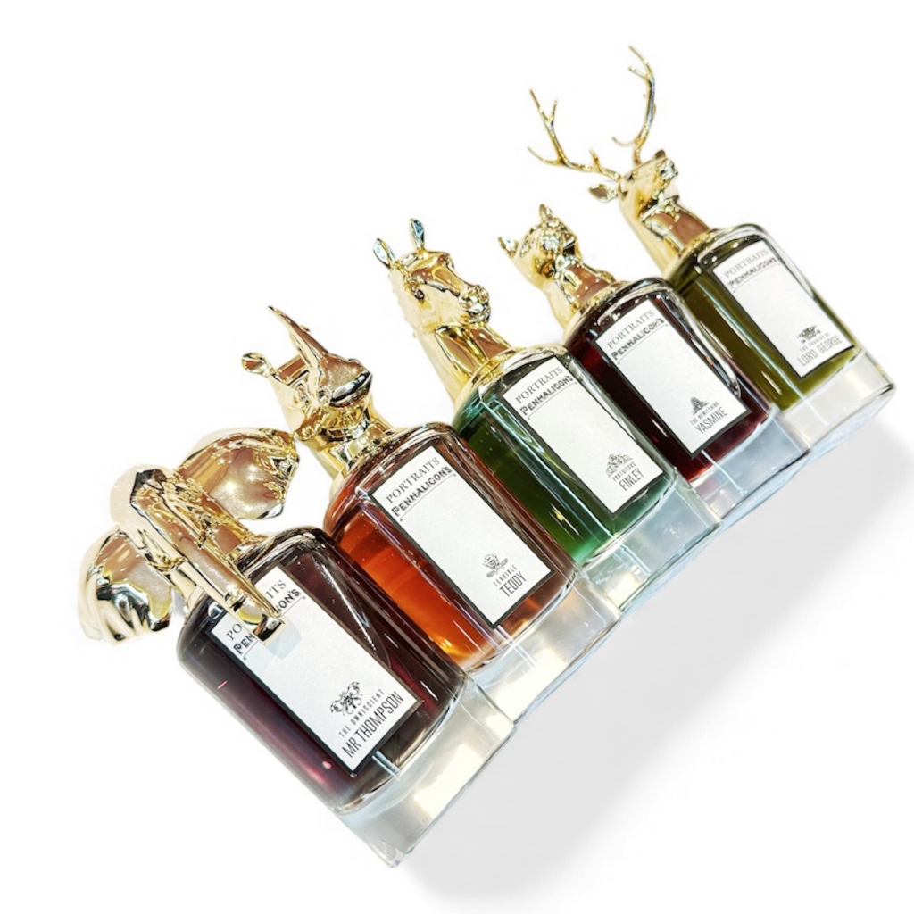 Penhaligon's 潘海利根獸首系列公鹿淡香精75ml〔10點半香水美妝