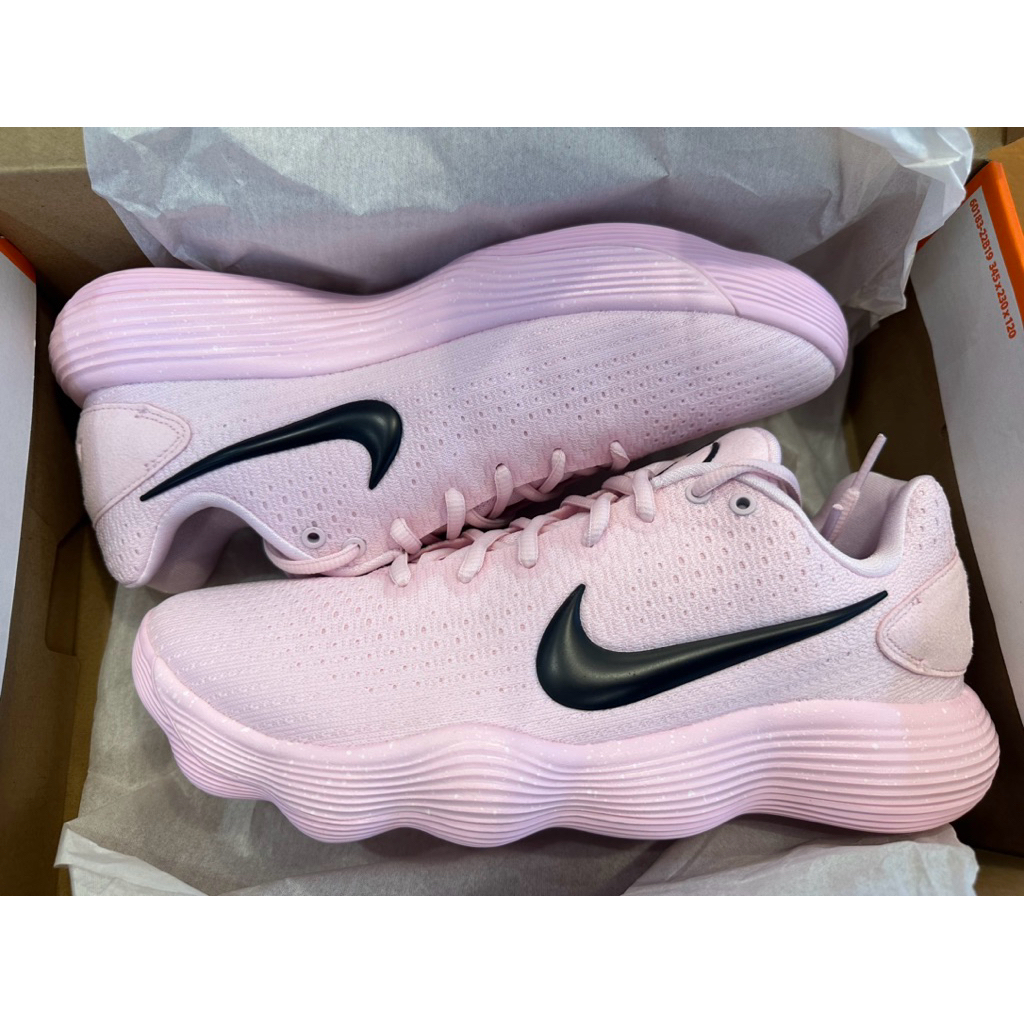 特價🔥Nike Hyperdunk 2017 Low EP 男鞋粉紅黑實戰籃球鞋IM3368-606