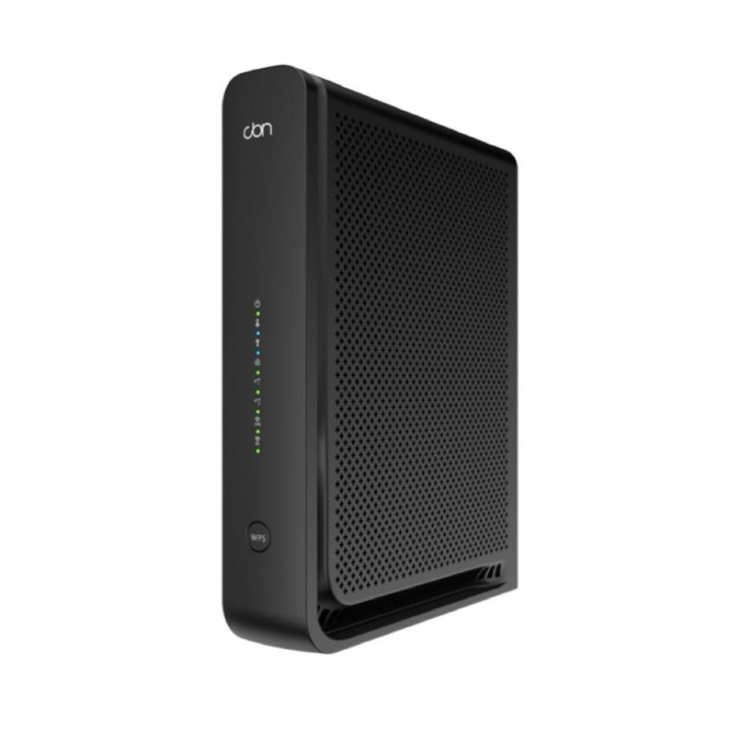 已經通過測試 全新未拆封 CBN CH8679 是一款支援 DOCSIS 3.1 和 Wi-Fi 6 雙頻5G路由器。 | 蝦皮購物
