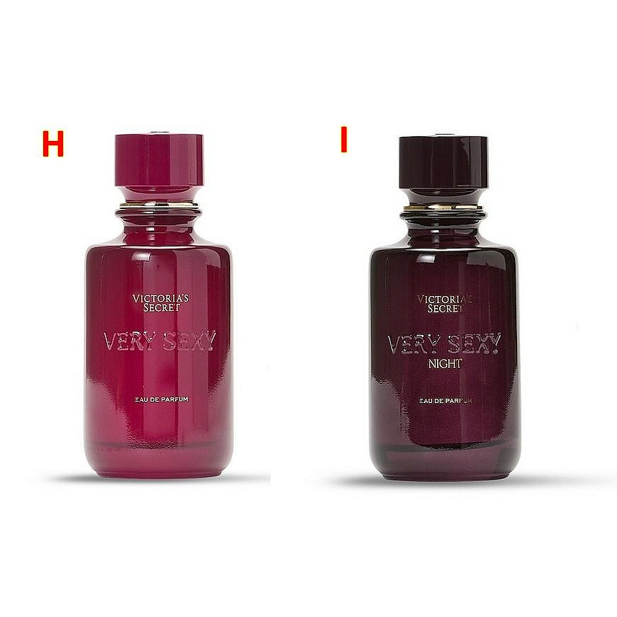 iBuy瘋美國】全新正品Victoria's Secret 維多利亞的秘密多款經典香水