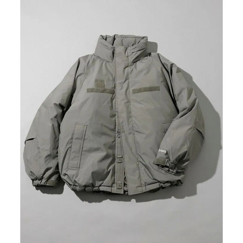 日貨代購CITY FREAK'S STORE Plus Phenix GORE-TEX DOWN LEVEL7 外套