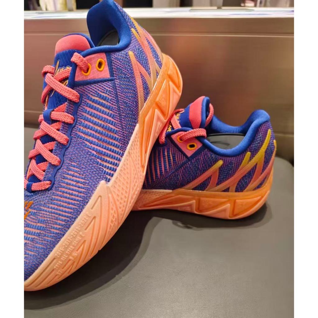 安踏ANTA 湯普森KT11 Klay Thompson 湯神氮80減震科技TPU抗扭實戰利器