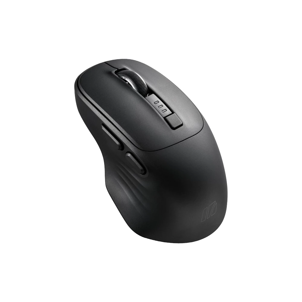 i-Rocks M25R 輕量化快充無線靜音滑鼠 推薦文章