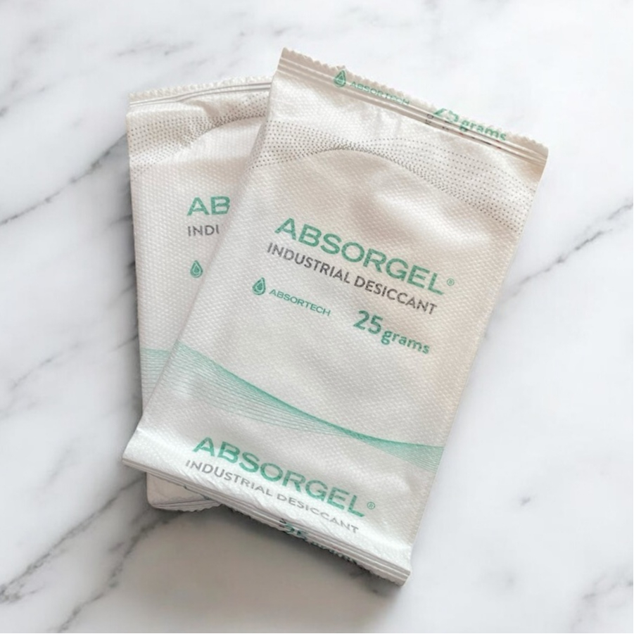 Absortech 瑞典環保除濕包(25g / 10入) | 蝦皮購物