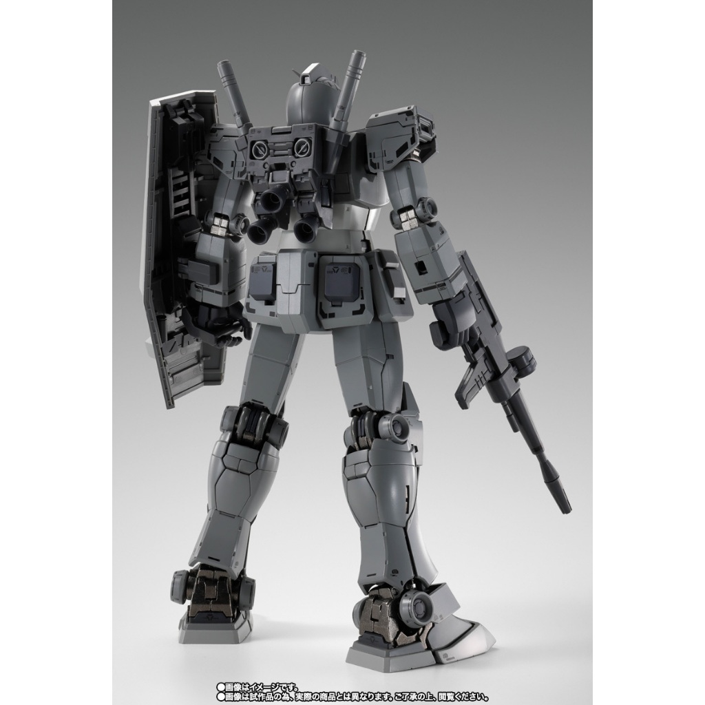 K.P】現貨G.F.F.M.C.『機動戰士鋼彈x fragment RX78FRGMT GUNDAM 藤原