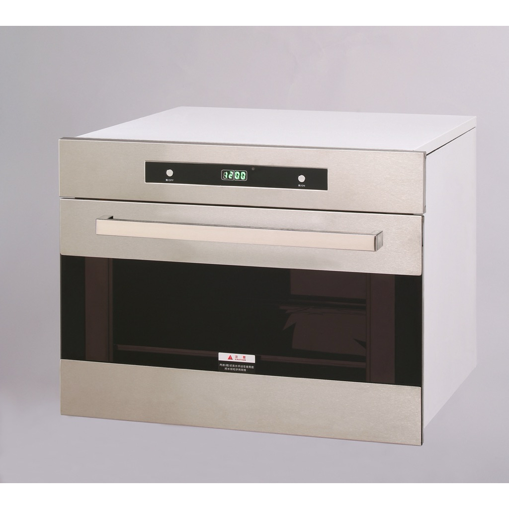 OSAMA贏家ODD-6060崁入式烘碗機6060 崁入式烘碗機嵌入式電器櫃專用烘碗