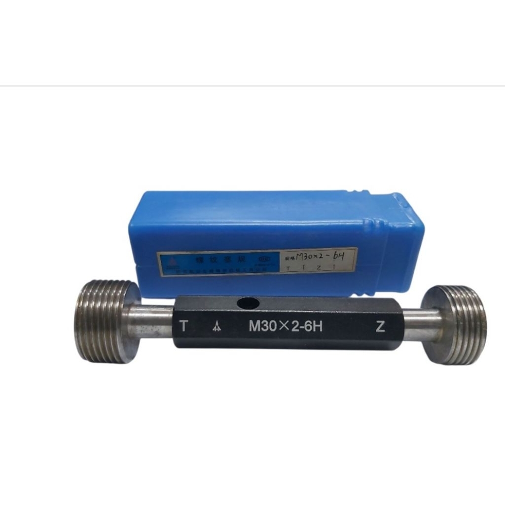 M30x2.0-6H螺紋塞規M30x2.0-6H螺紋塞規 | 蝦皮購物