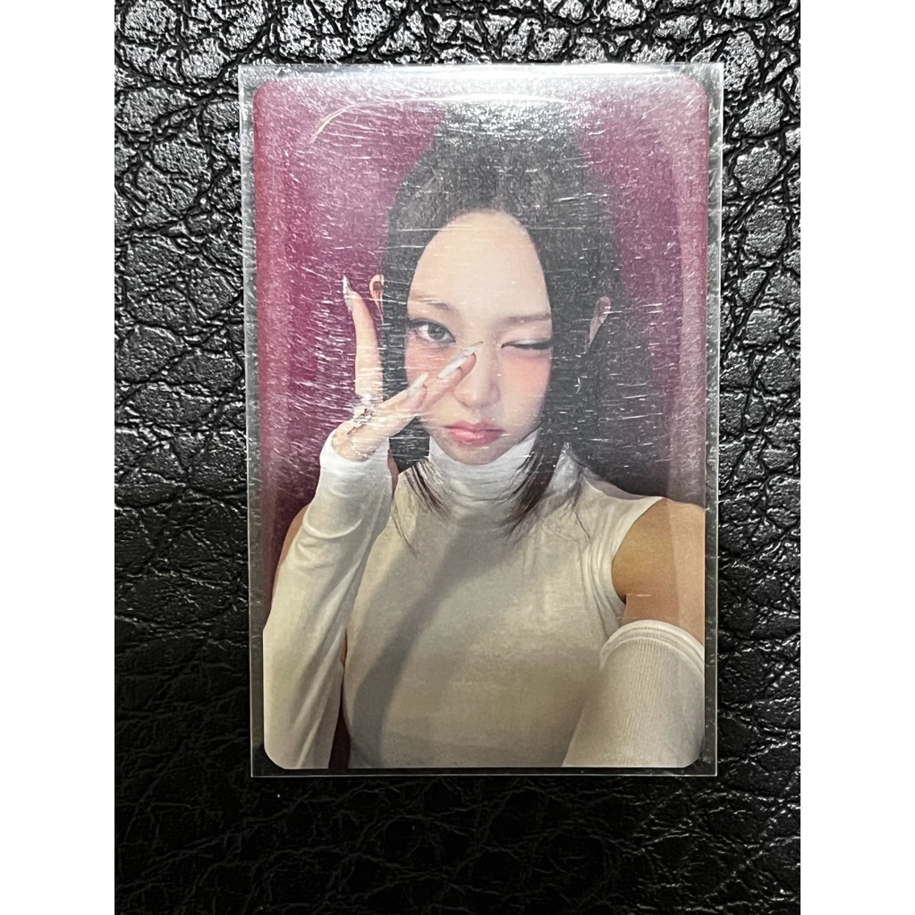 現貨正版官方-ALLDAYPROJECT出道專輯特典卡合集：Annie、 Youngseo