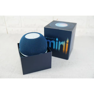 ほぼ未使用　Apple  Pod Apple HomePod mini - Space Grey (Open Box) | JumpPlus