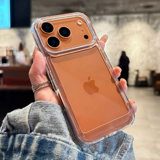 iPhone 17 手機殼 太空殼 透明殼 防摔殼 16 15 13 11 12 14 Pro Max Xs i7 Xr