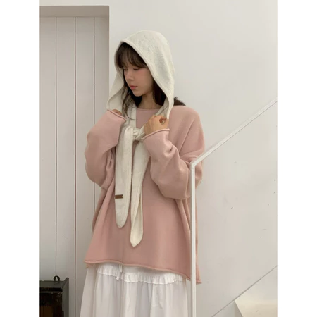 🇰🇷Oct10/ 穿搭加分單品✨高單店披肩毛帽！