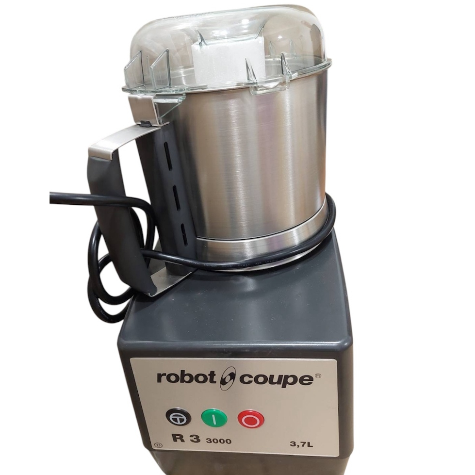 二手設備 超值優惠 食物調理機 Robot Coupe R301 Ultra | 蝦皮購物