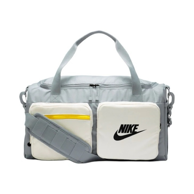 [Danny] NIKE FUTURE PRO DUFFLE BAG 手提包 斜背包 運動包 健身包 旅行包 出國背包 | 蝦皮購物