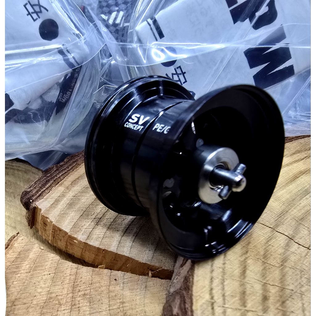 大盃　18寸 DAIWA 24 STEEZ CT700 T3 MAG-Z SV 1000S PE專用SLP原廠改裝線杯| 蝦皮購物