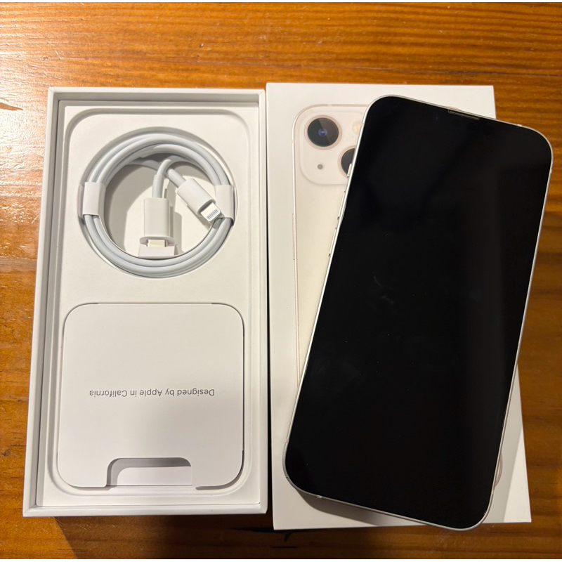 apple iPhone 13 128G | 蝦皮購物