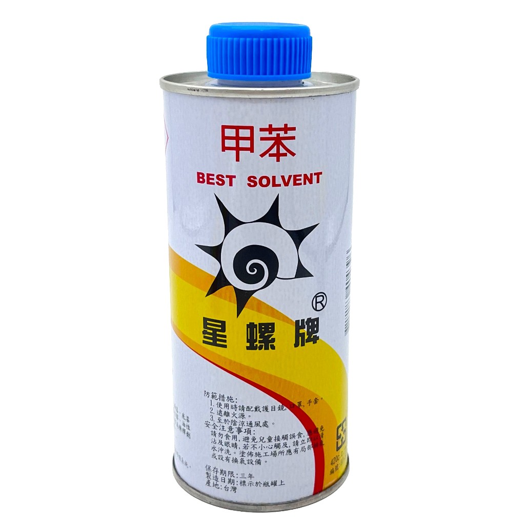 塑膠姊姊采瑄【星螺牌松香水/ 香蕉水/ 去漬油/ 甲苯】 | 蝦皮購物