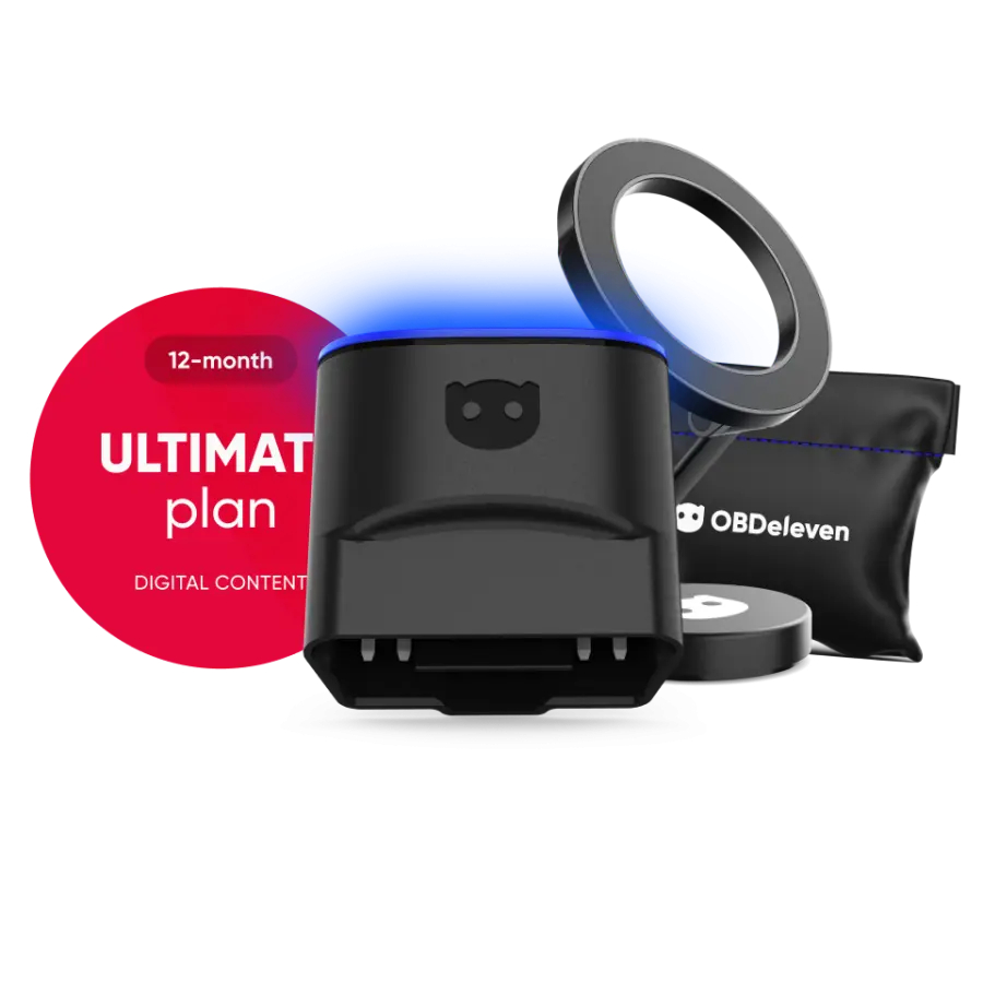最新三代車用《強品洋行》OBDeleven OBD3 Audi VW Skoda 汽車測試診斷