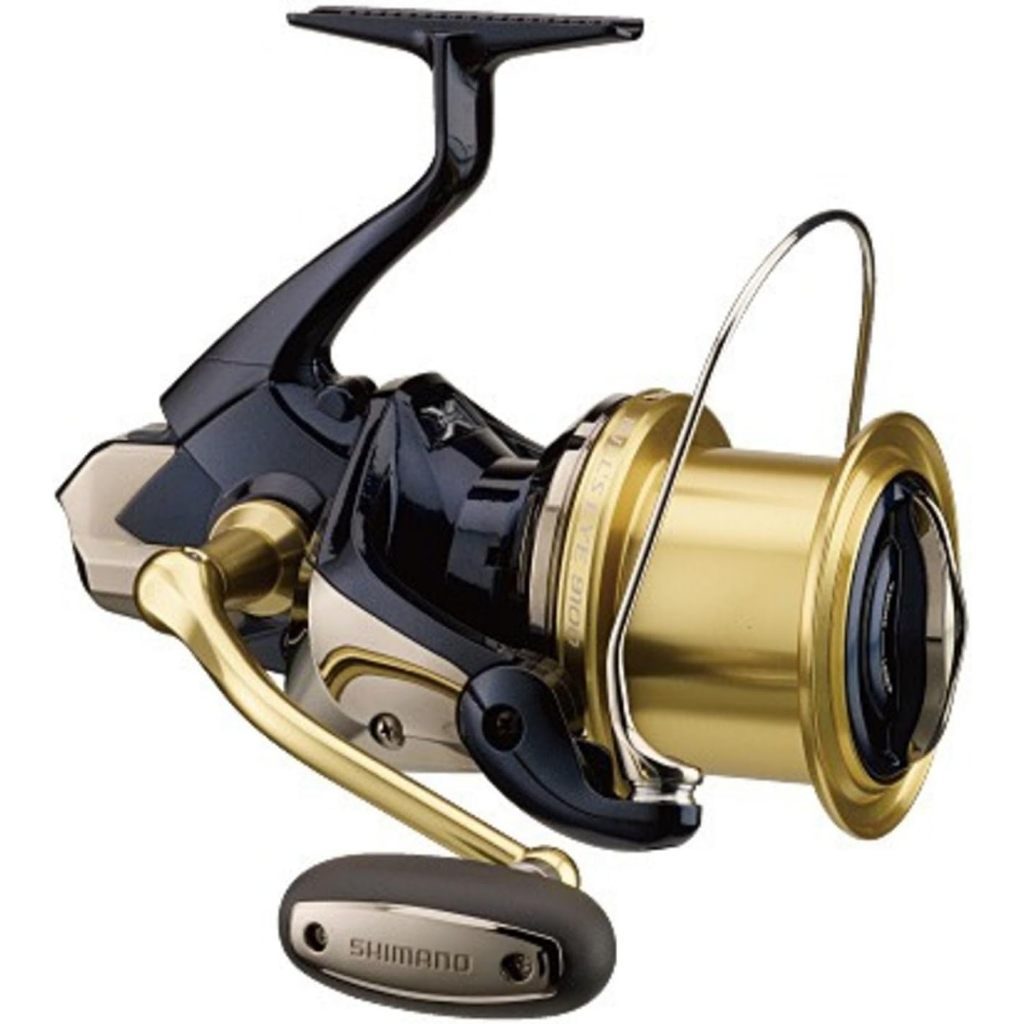 SHIMANO 14 BULL'S EYE 磯釣遠投海釣投竿用捲線器5080／9100 | 蝦皮購物