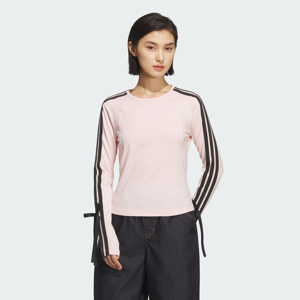 新品S Adidas Dance ロングスリーブ レディース KG3862 新品L Adidas Dance ロングスリーブ レディース KG3862 【公式通販】