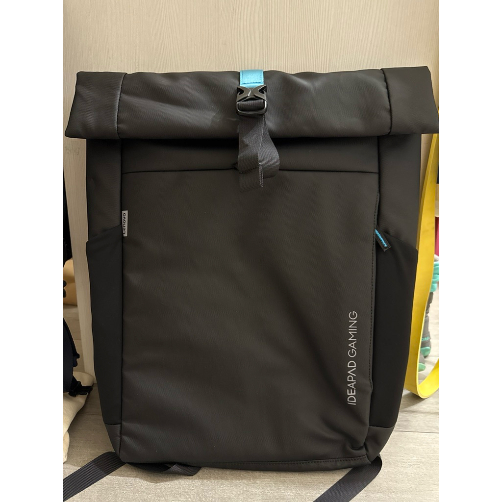 Lenovo（聯想）IdeaPad Gaming 系列的電競筆電後背包 | 蝦皮購物