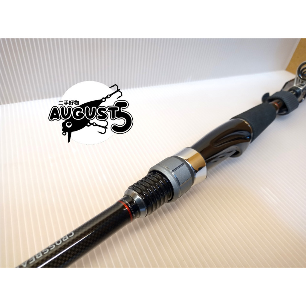 DAIWA CROSSBEAT SW 746TUL 小繼振出路亞竿偷跑竿根釣竿| 蝦皮購物