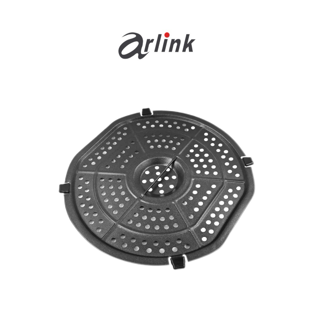 【Arlink】AG07氣炸鍋EC-103 106 350 AF-803 K30專用不沾外鍋濾油盤 | 蝦皮購物