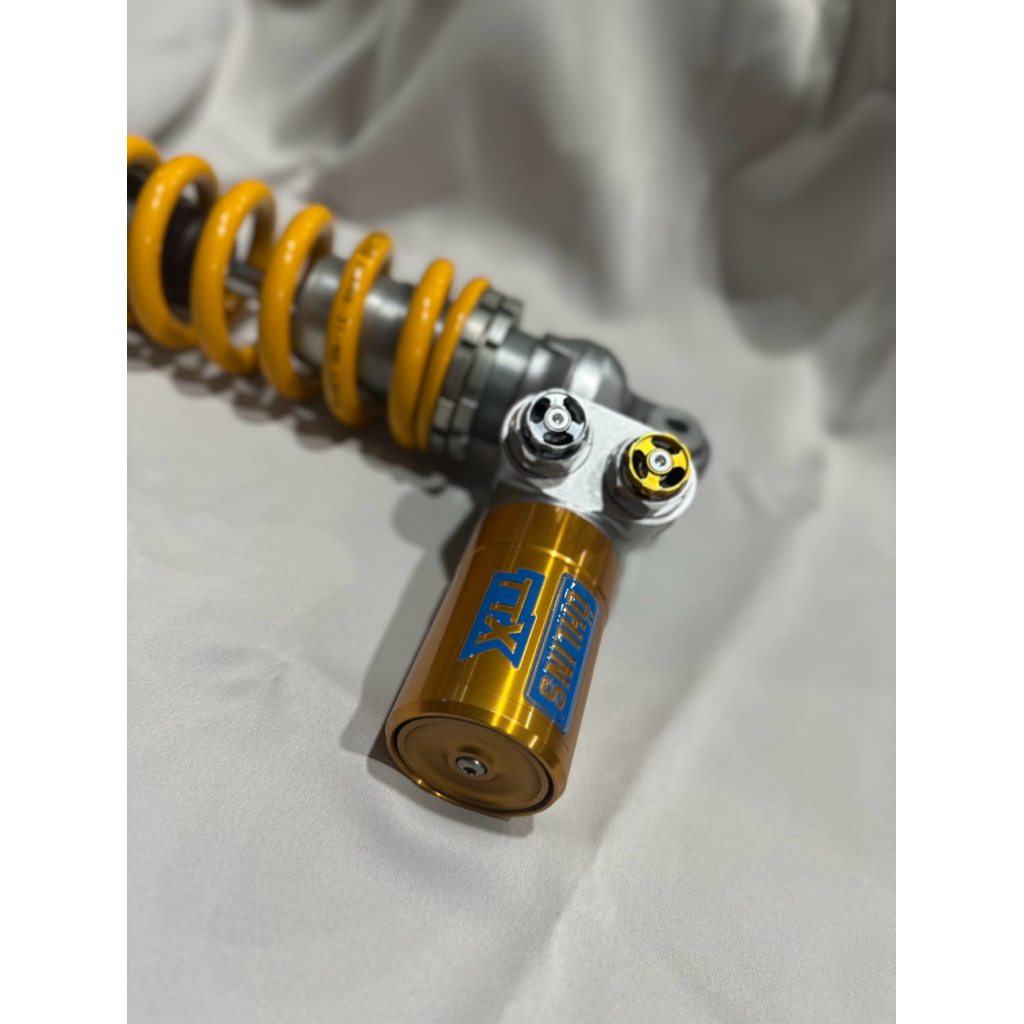 TTX OHLINS | 蝦皮購物