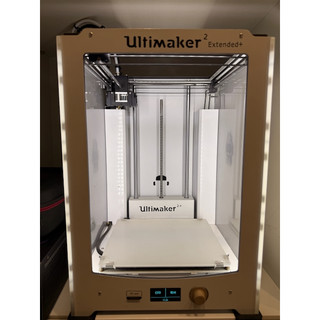Ultimaker 2 Extended+ 架構相容機/1.75mm入料/軸承換新 3D打印機列印機 um2 | 蝦皮購物