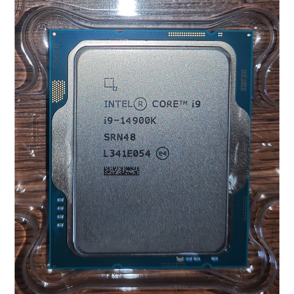 Intel(R) Core(TM) i9-14900K CPU 處理器 | 蝦皮購物