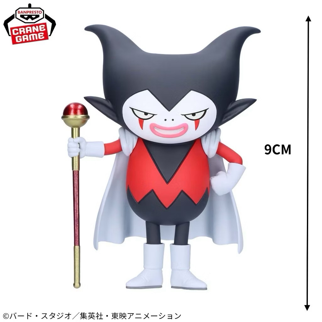 七龍珠 大魔 日版 BP景品 DAIMA 戈麻 內袋未拆 | 蝦皮購物