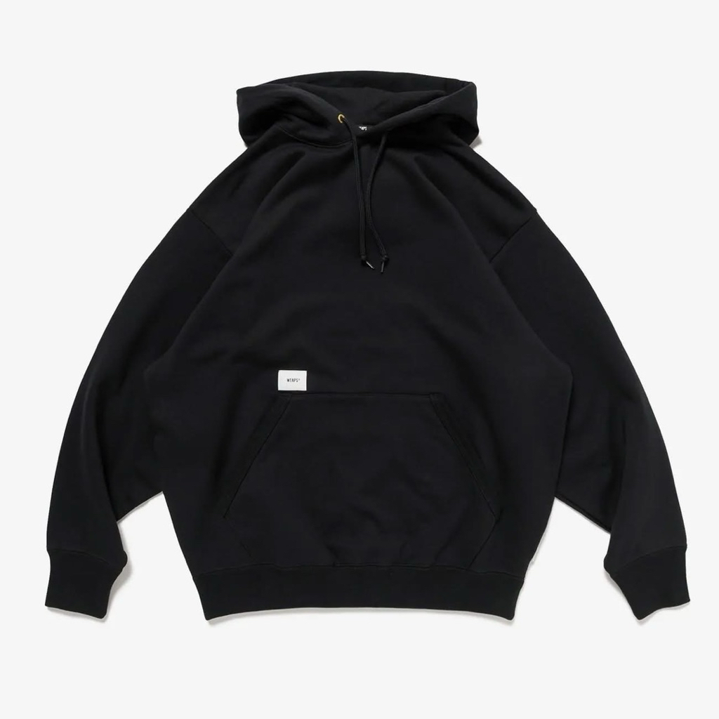 25AW WTAPS SIGN-YD / HOODY / COTTON 全新正品| 蝦皮購物
