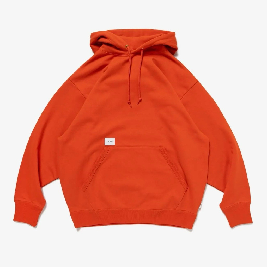 25AW WTAPS SIGN-YD / HOODY / COTTON 全新正品| 蝦皮購物