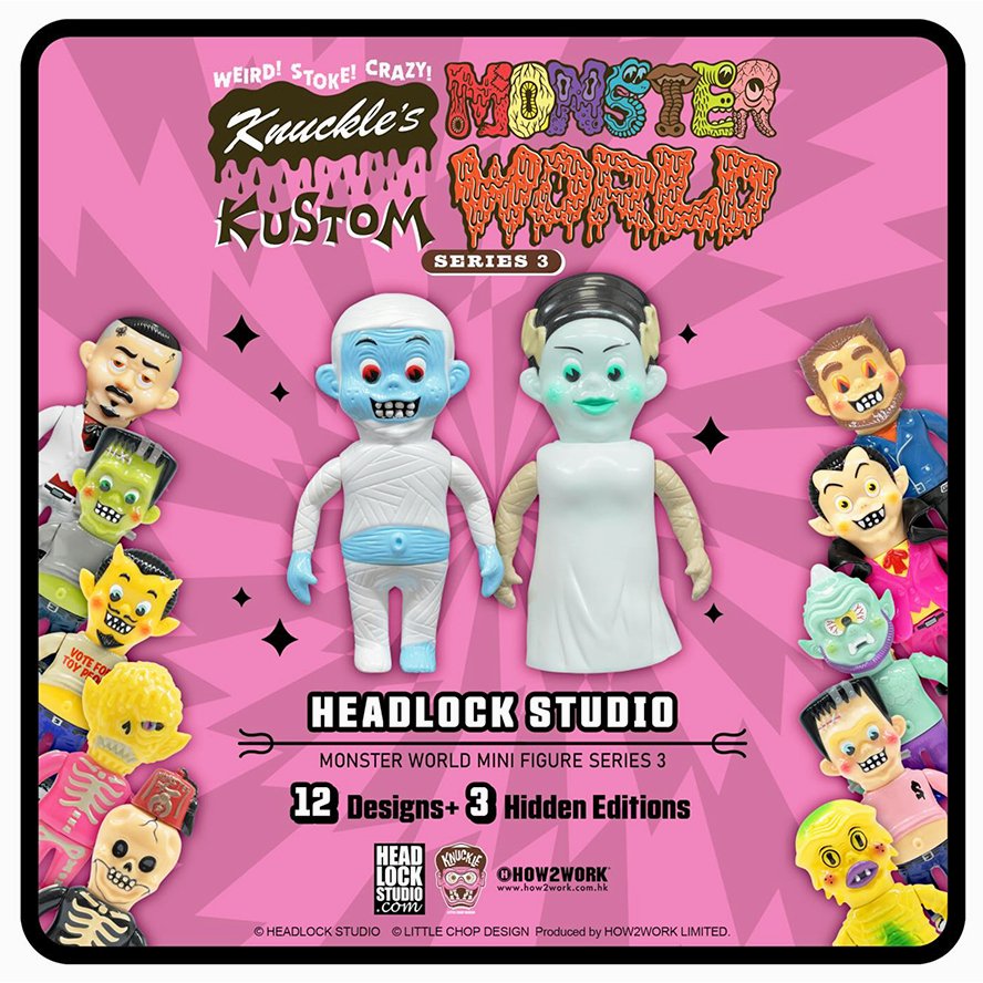 HEADLOCKSTUDIO - 優惠推薦- 2026年6月| 蝦皮購物台灣