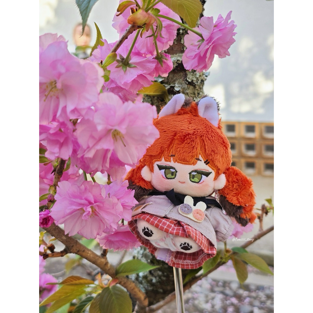 💖棉花娃娃】20公分棉花娃15公分棉花娃10公分棉花娃棉花娃娃棉花娃