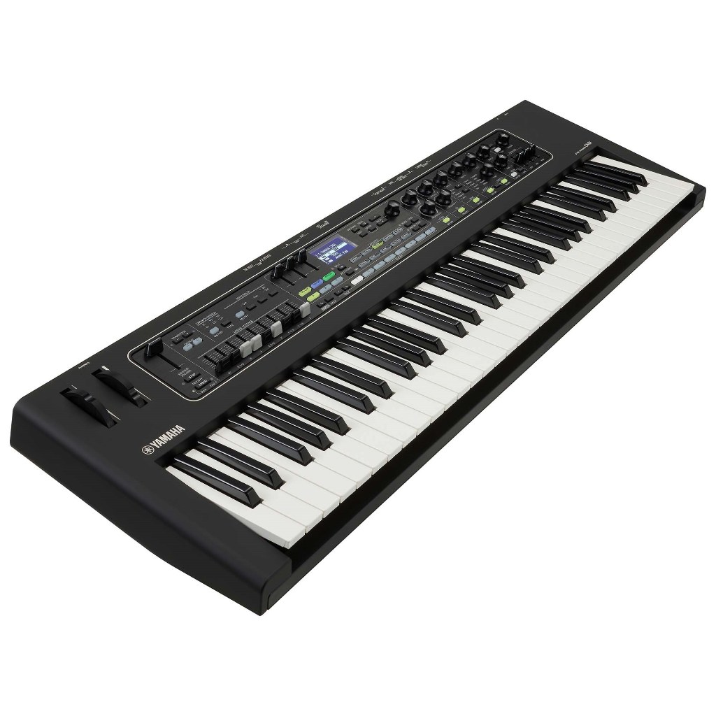 【夢成音樂中心】現貨馬上出 YAMAHA CK61 合成器鍵盤 舞台合成器 Keyboard 內建喇叭 現貨供應 | 蝦皮購物