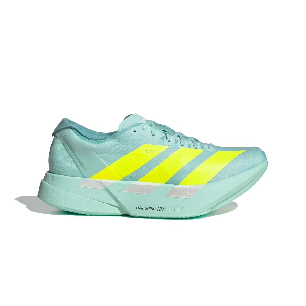 ADIDAS 女 ADIZERO ADIOS PRO 4 W 慢跑鞋-JR1243 | 蝦皮購物