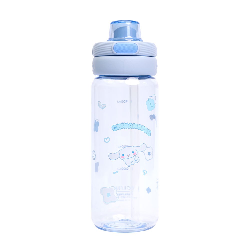 HOUSUXI官方旗艦】三麗鷗-Tritan雙飲彈蓋水瓶650ml(任選) | 蝦皮購物