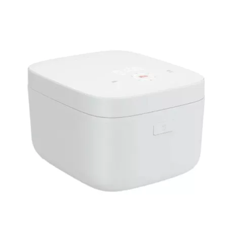 重新定義米飯的靈魂：米家 IH 電子鍋 3L——讓每一口米飯都閃耀著 IH 的光澤